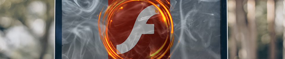 Beware of Websites That Prompt You to Install Adobe Flash Update